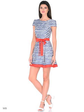 Платье ORHIDEA