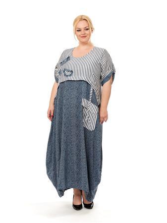 Платье ELEGANZA