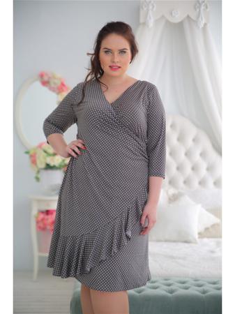 Платье LUDMILA
