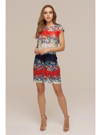 Платье ORHIDEA