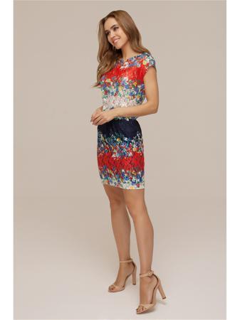 Платье ORHIDEA