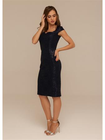 Платье ORHIDEA