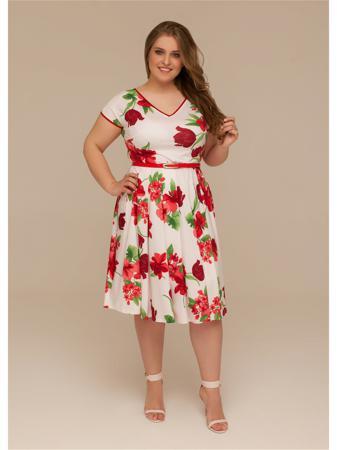 Платье ORHIDEA