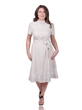 Платье Linemax Group Платье Linemax Group