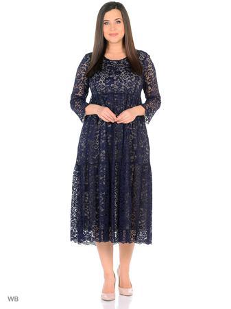 Платье BERKLINE