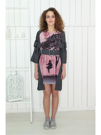 Платье ДушеГрея