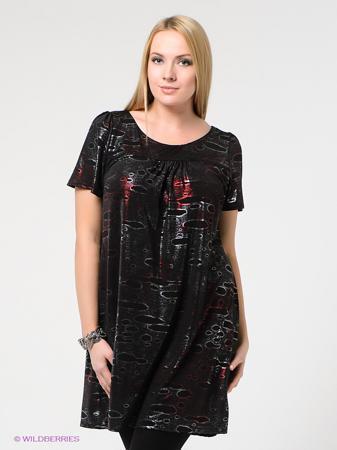 Платье Goddiva plus