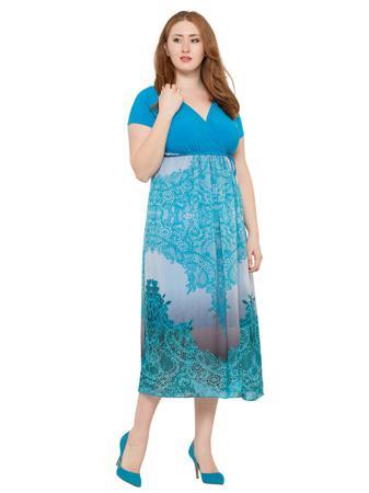 Платье Lady Di