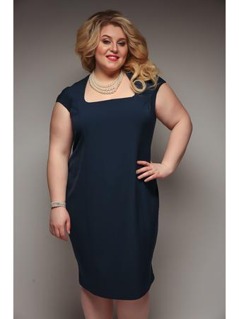 Платье Jetty-plus