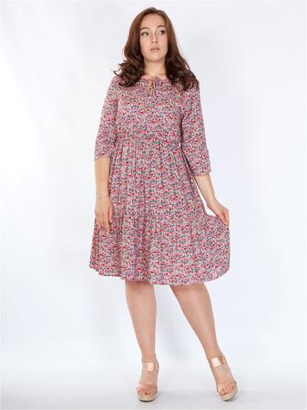 Платье HELLO MODA!