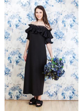 Платье MARRUSHKA