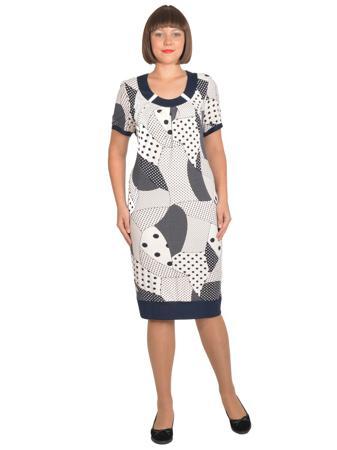 Платье Томилочка Мода ТМ