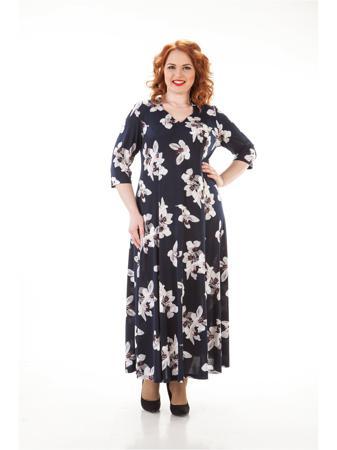 Платье LUDMILA