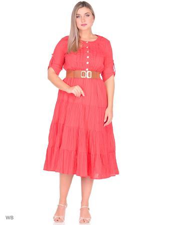 Платье RusLana