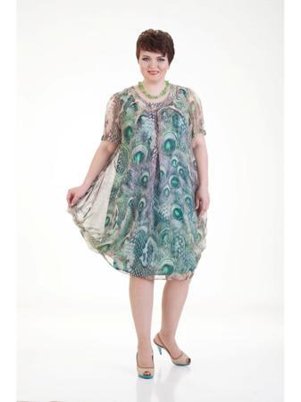 Платье LUDMILA