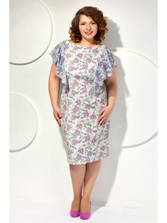 Платье Modellos