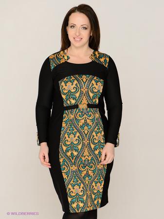 Платье MAFUERTA