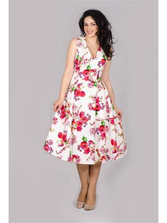 Платье Лагуна