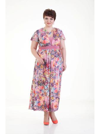 Платье LUDMILA