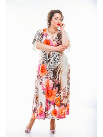 Платье Людмила