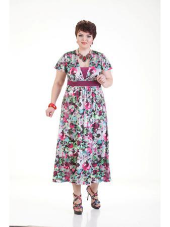 Платье LUDMILA