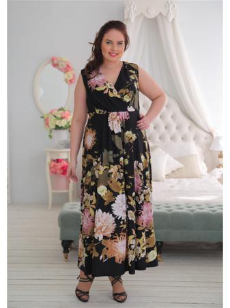 Платье LUDMILA