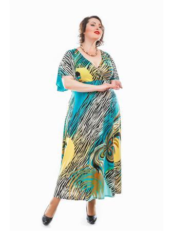 Платье Людмила