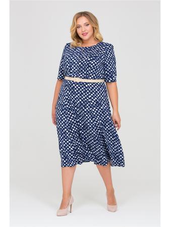 Платье Интикома