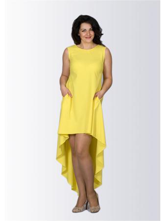 Платье Лагуна