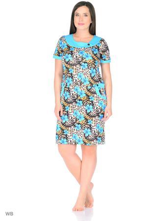 Платье NAGOTEX