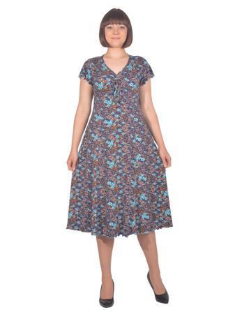 Платье Томилочка Мода ТМ