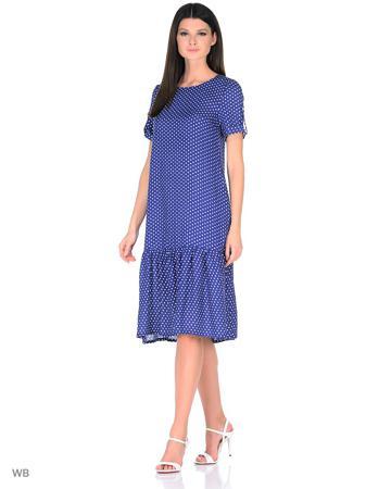 Платье Серафима