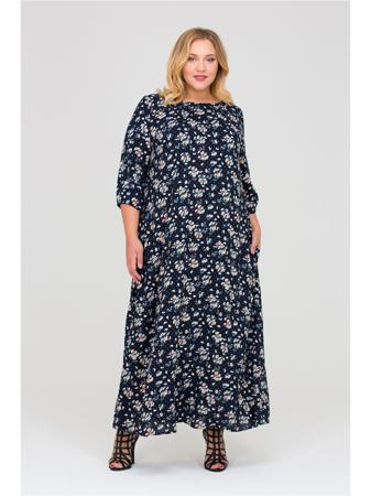 Платье Интикома