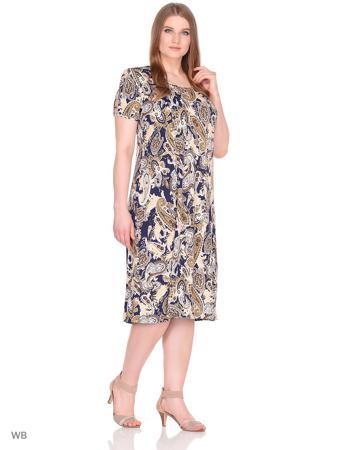 Платье Полина