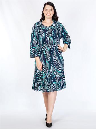 Платье HELLO MODA!