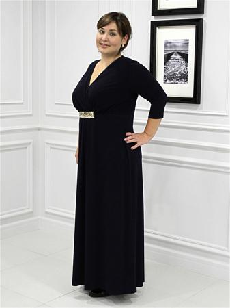 Платье Liza Vantaggi