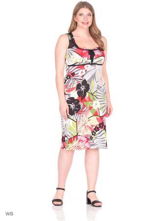 Платье Незнакомка