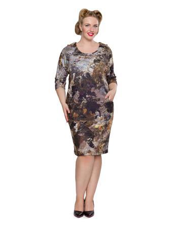 Платье Eva Graffova