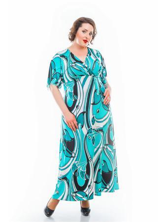 Платье Людмила