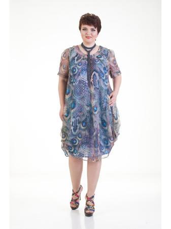 Платье LUDMILA