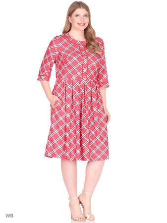 Платье BERKLINE