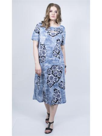 Платье SPARADA