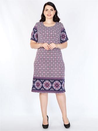 Платье HELLO MODA!