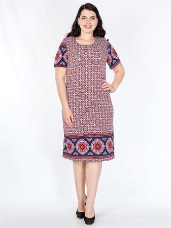 Платье HELLO MODA!