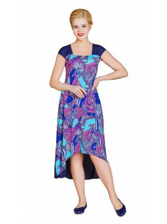 Платье Незнакомка