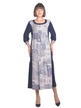 Платье Томилочка Мода ТМ