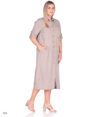 Платье HELMIDGE