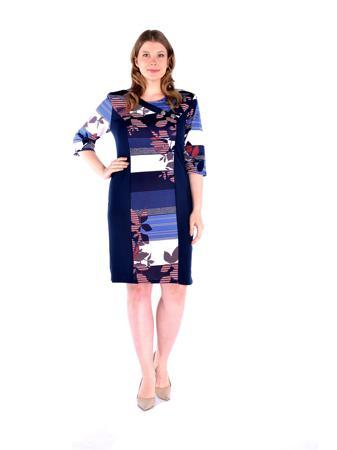 Платье LikModa