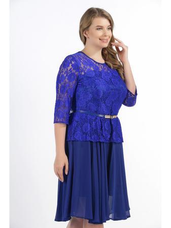 Платье LikModa