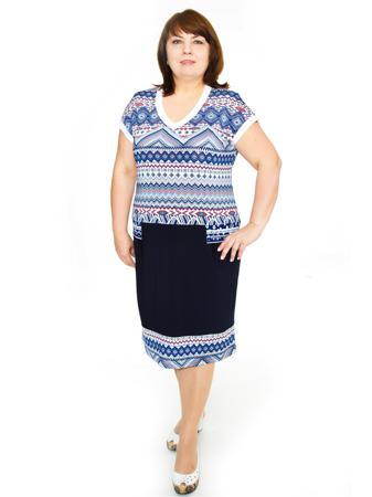 Платье Левлада